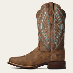 PrimeTime Western Boot-Ariat
