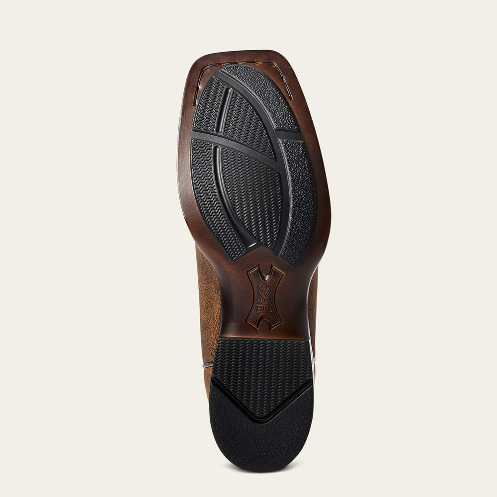 PrimeTime Western Boot-Ariat