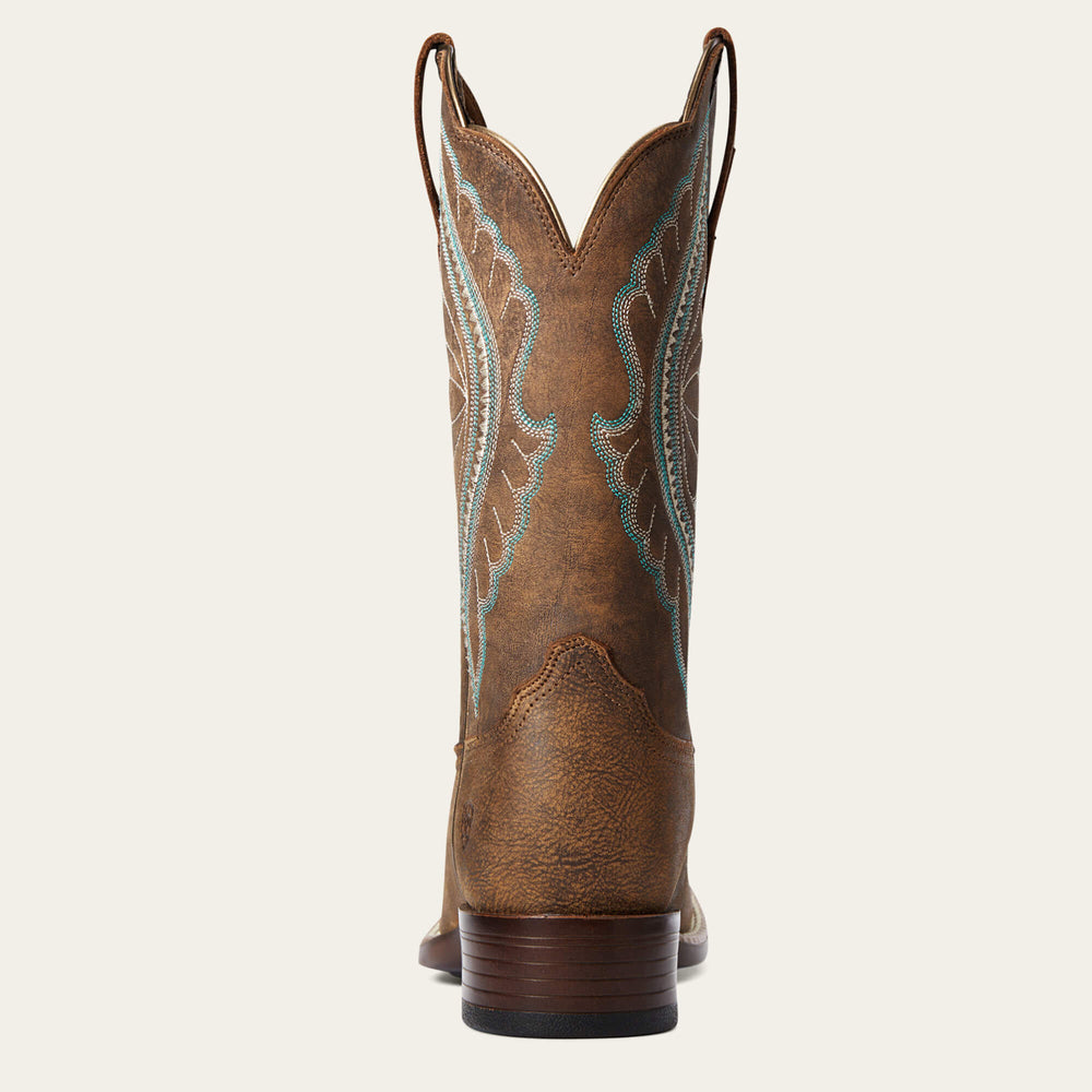 PrimeTime Western Boot-Ariat