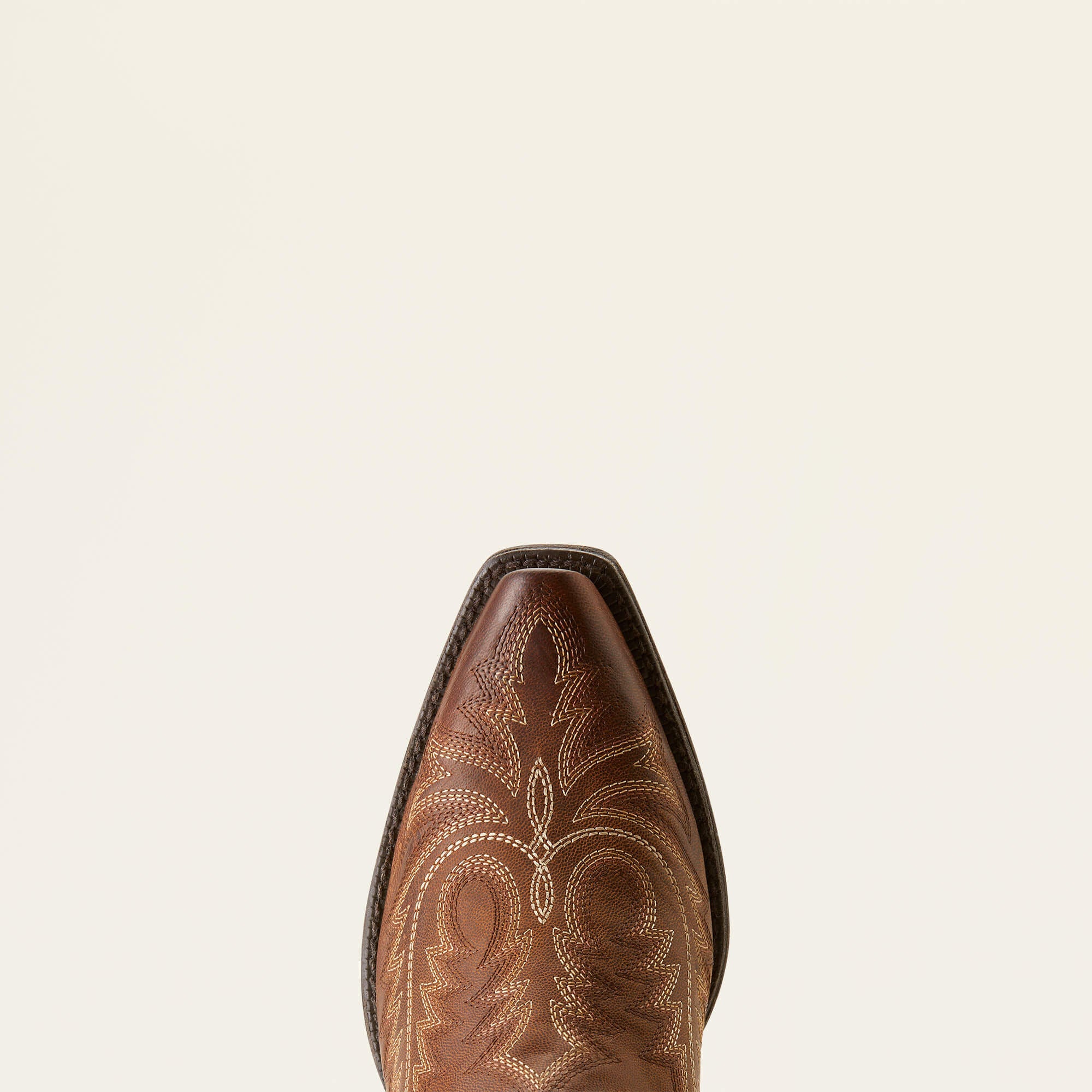 Round Up Collins D Toe Western Boot-Ariat