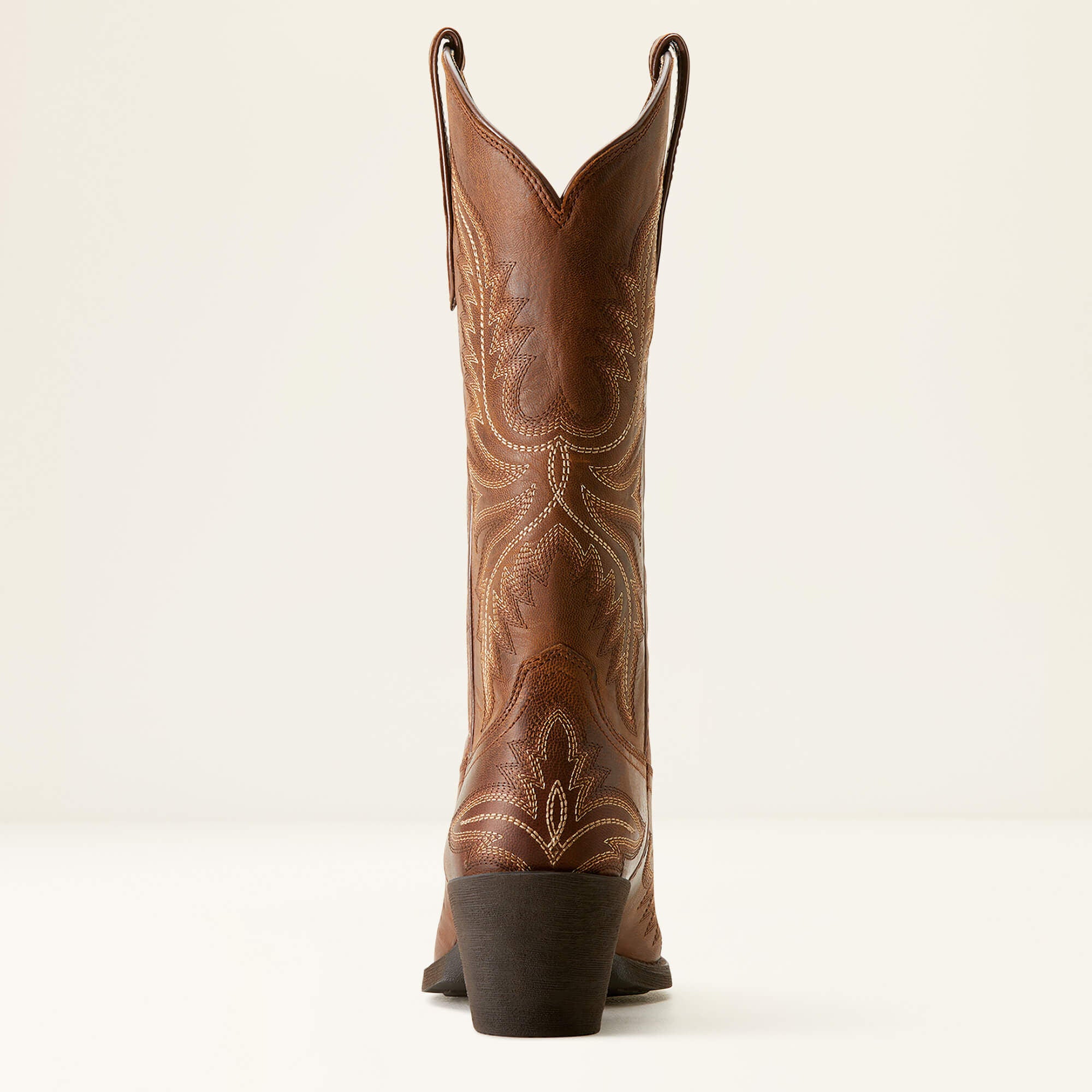 Round Up Collins D Toe Western Boot-Ariat