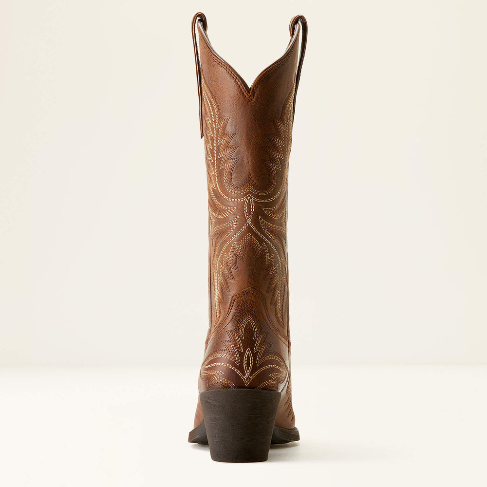Round Up Collins D Toe Western Boot-Ariat