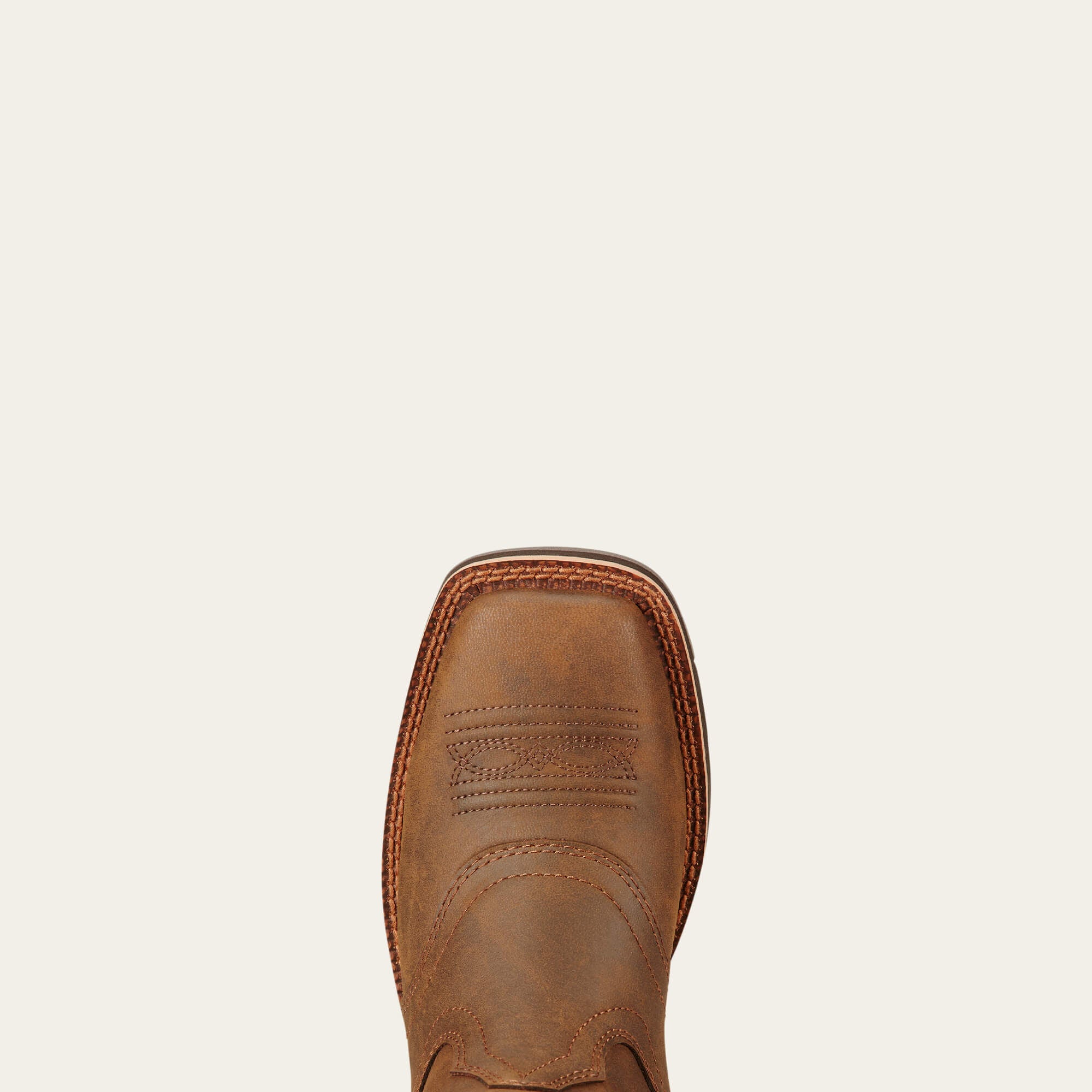 Delilah Western Boot-Ariat