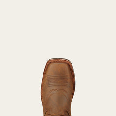 Delilah Western Boot-Ariat