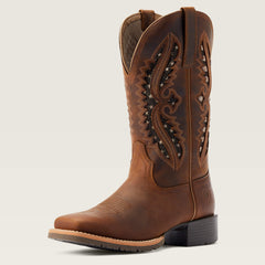 Hybrid Rancher VentTek 360° Western Boot-Ariat