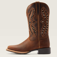 Hybrid Rancher VentTek 360° Western Boot-Ariat