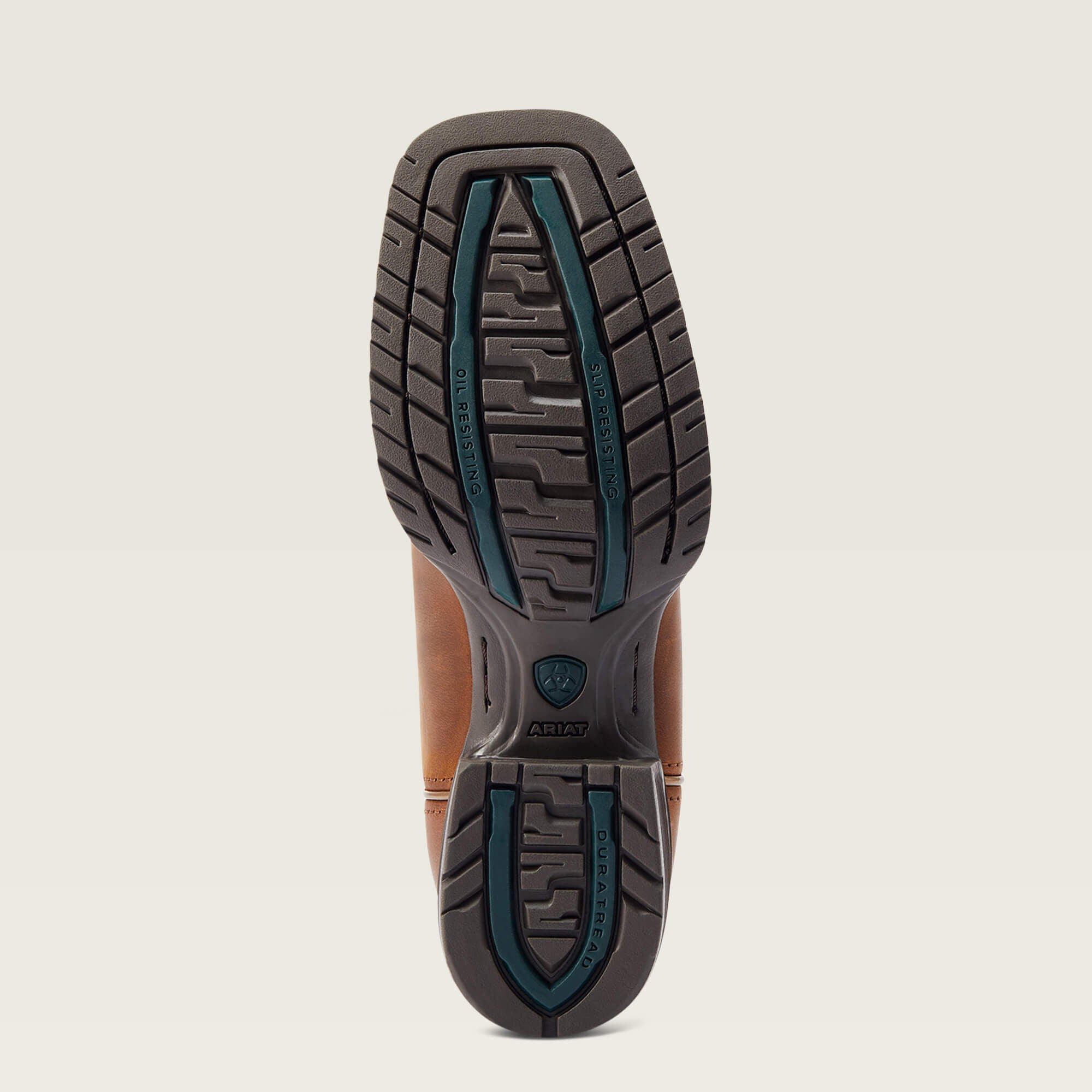 Hybrid Rancher VentTek 360° Western Boot-Ariat