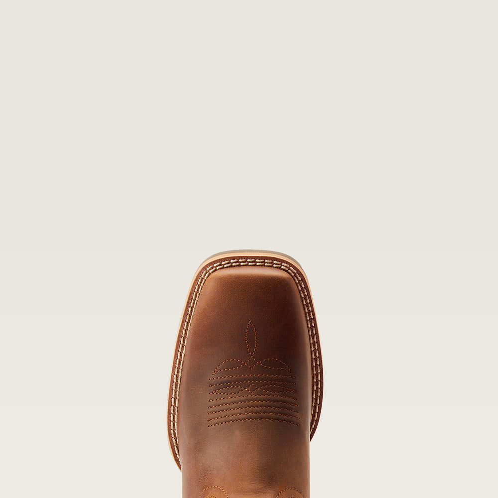 Hybrid Rancher VentTek 360° Western Boot-Ariat