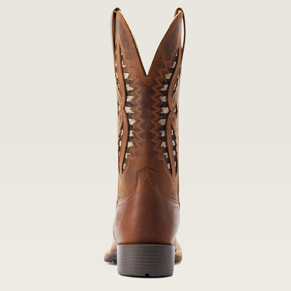Hybrid Rancher VentTek 360° Western Boot-Ariat