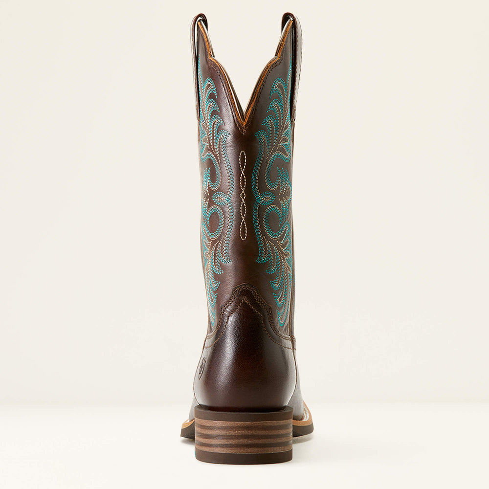 Gillette Western Boot-Ariat