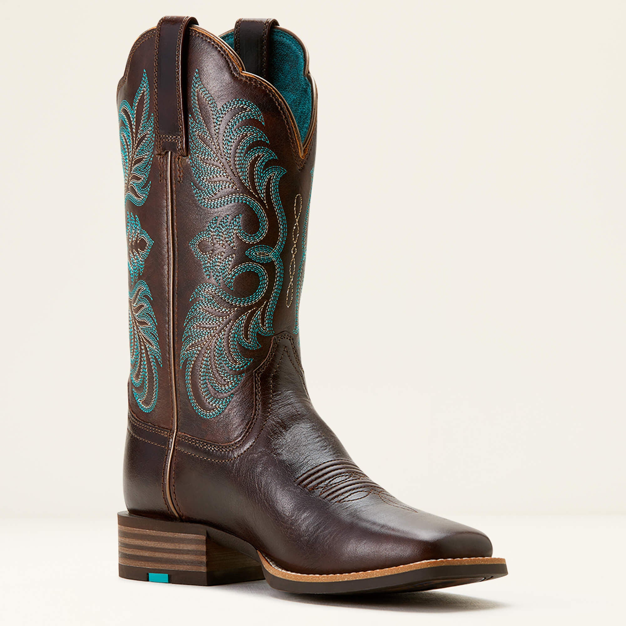 Gillette Western Boot-Ariat