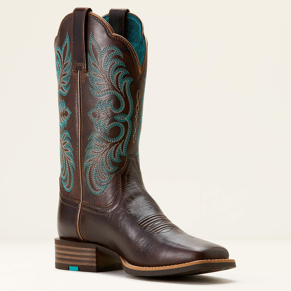 Gillette Western Boot-Ariat