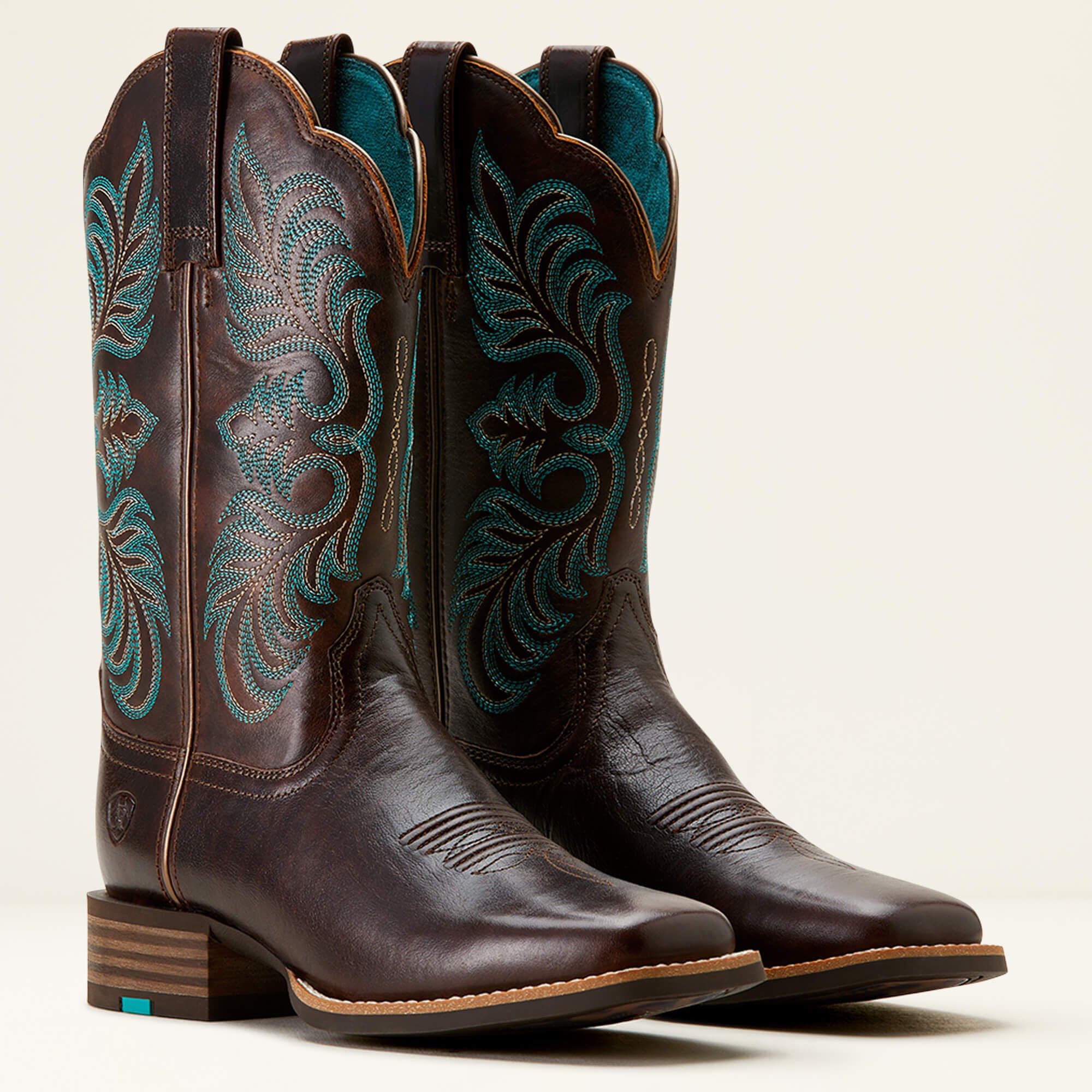 Gillette Western Boot-Ariat