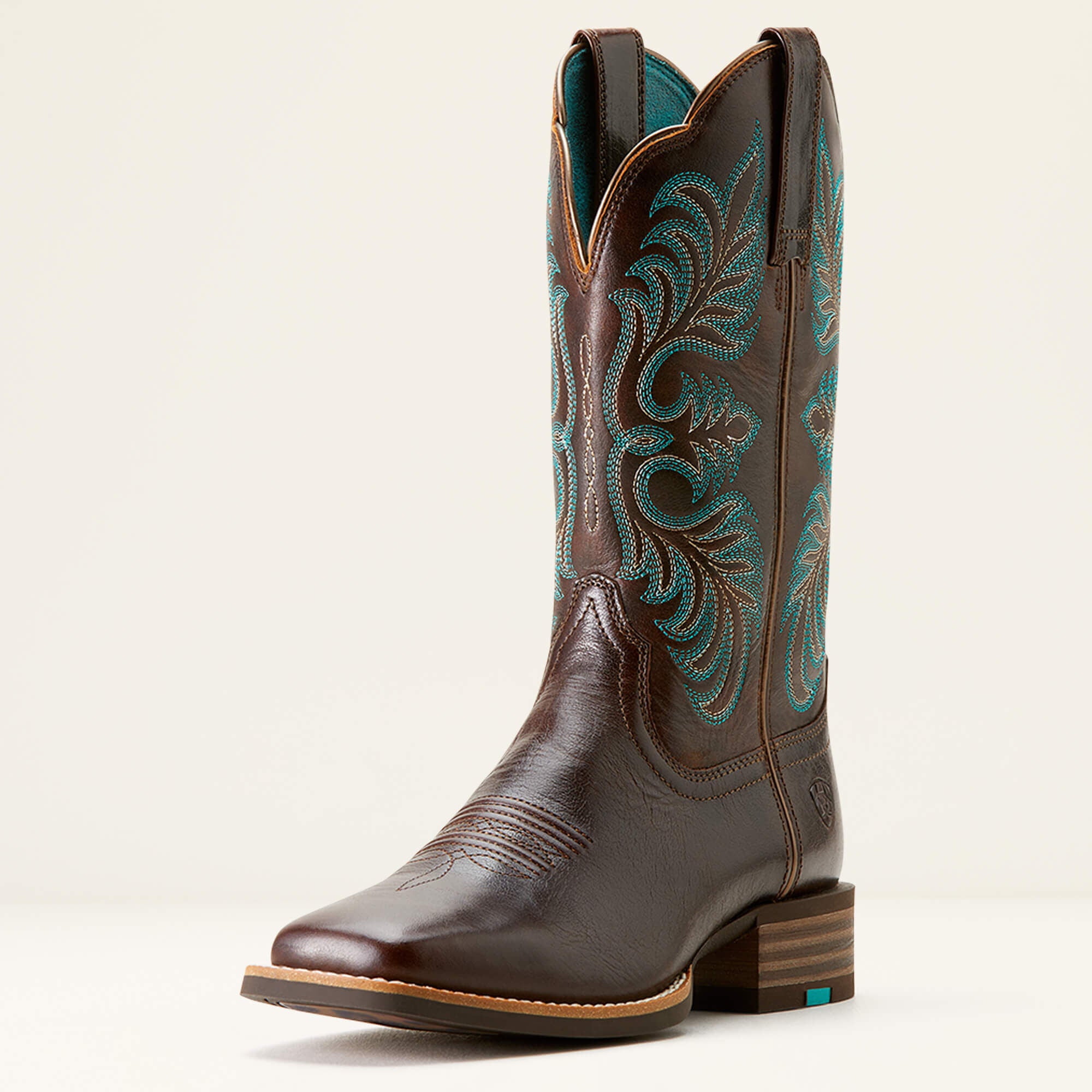 Gillette Western Boot-Ariat