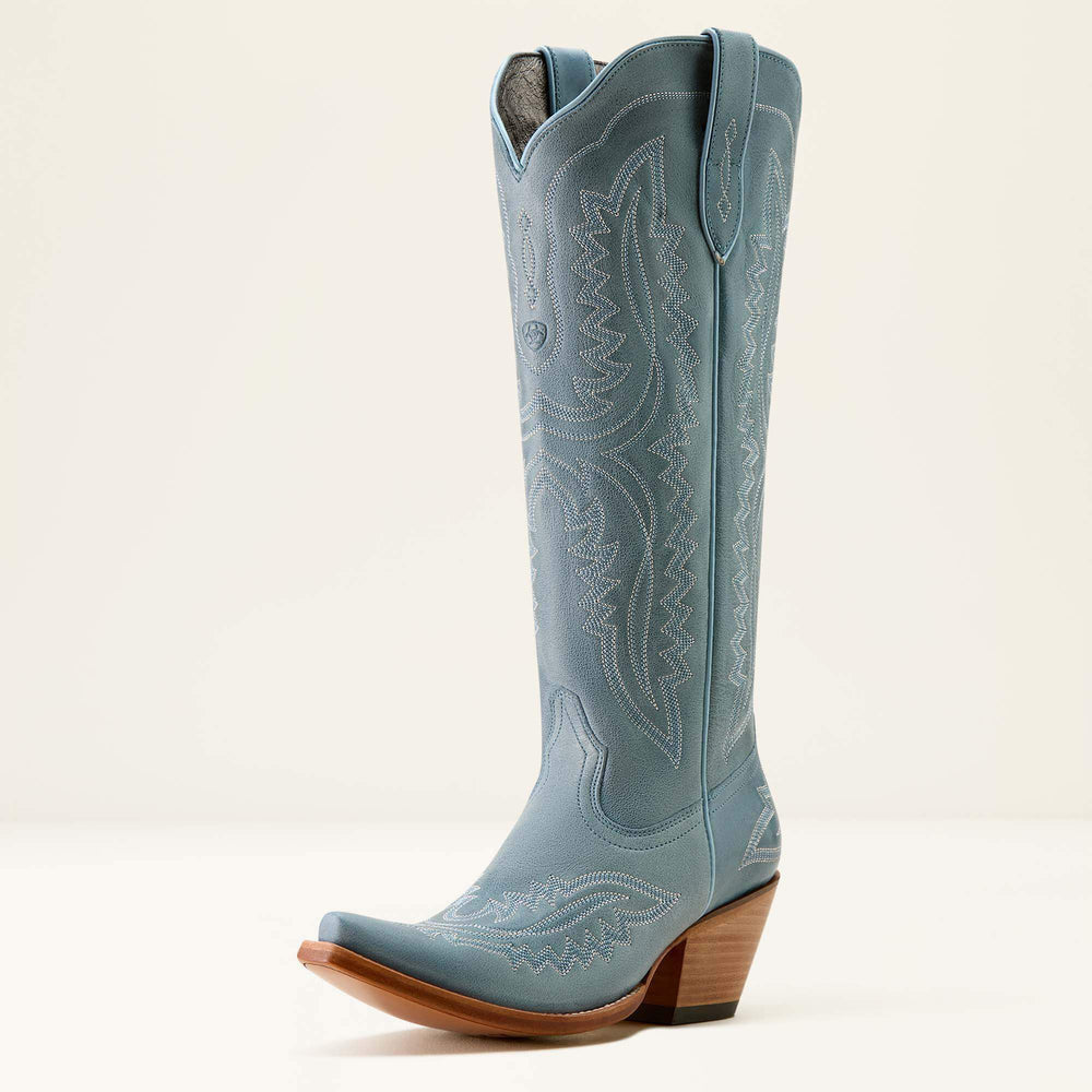 Casanova X Toe Western Boot-Ariat