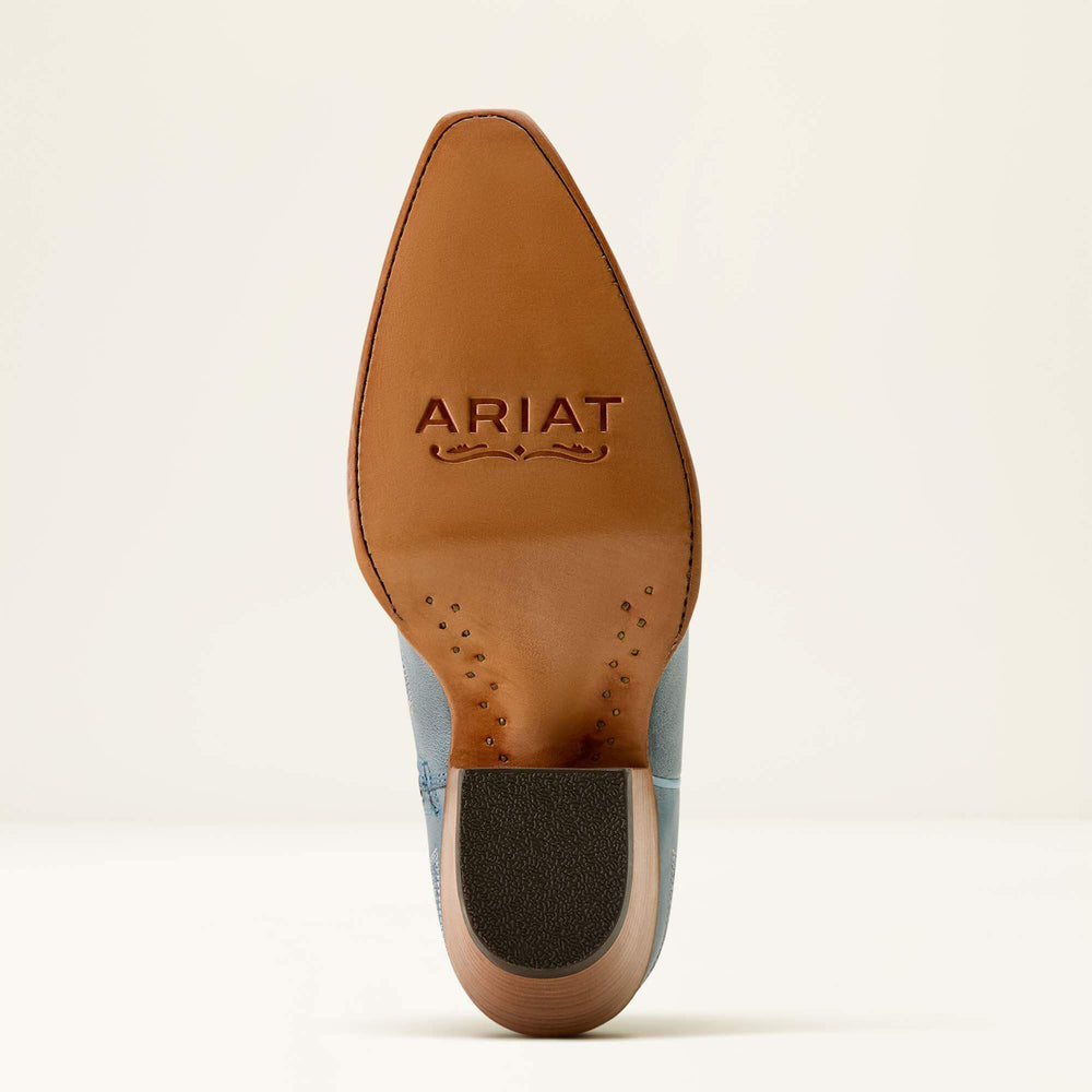 Casanova X Toe Western Boot-Ariat