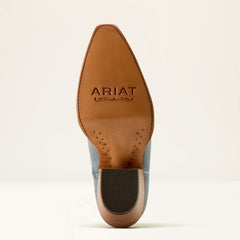 Casanova X Toe Western Boot-Ariat