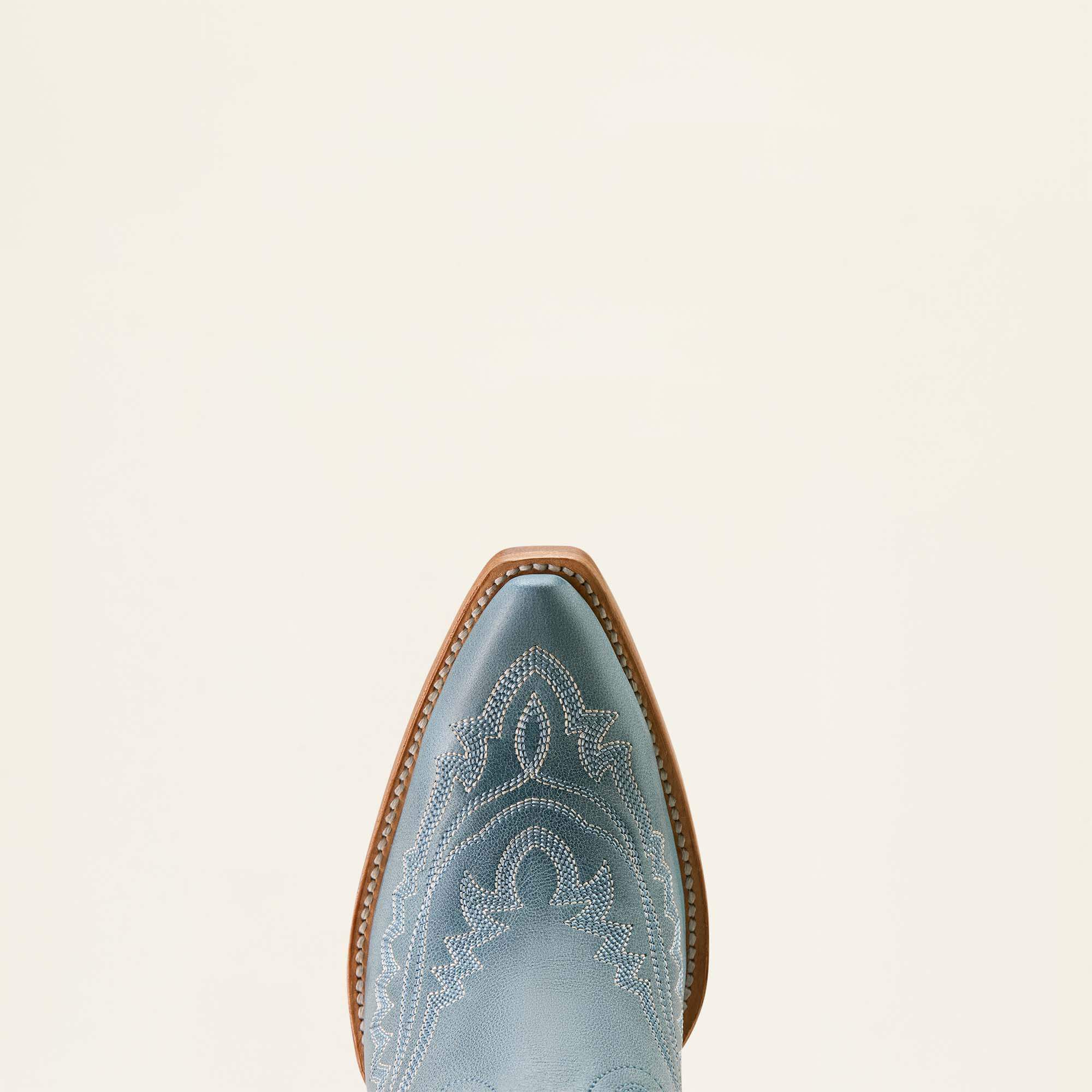 Casanova X Toe Western Boot-Ariat
