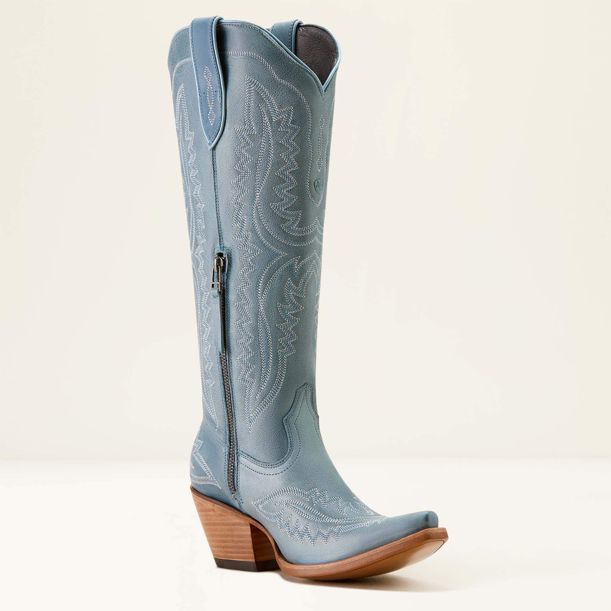 Casanova X Toe Western Boot-Ariat