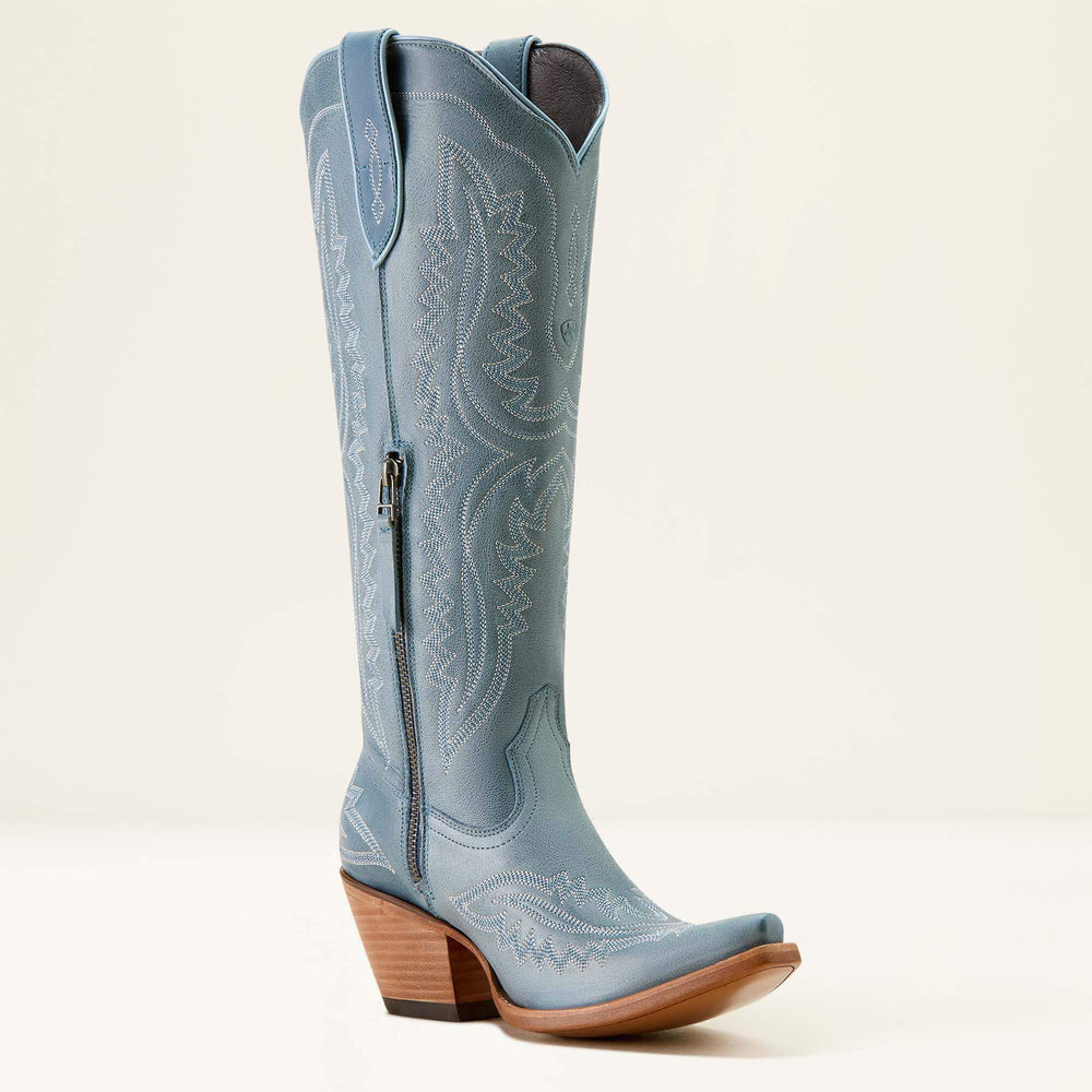 Casanova X Toe Western Boot-Ariat
