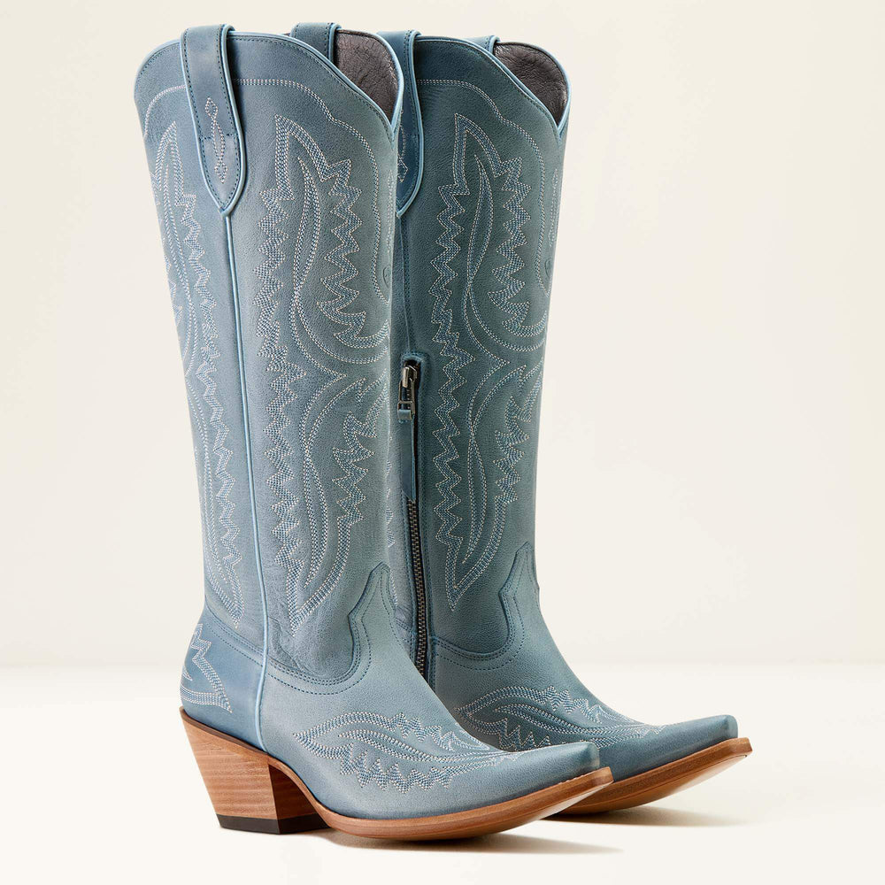 Casanova X Toe Western Boot-Ariat