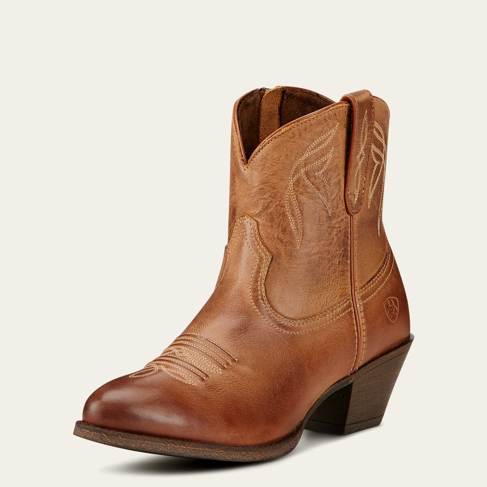 Darlin Western Boot-Ariat