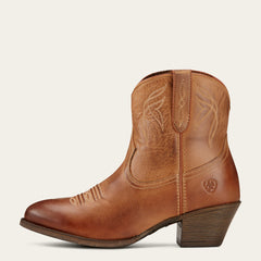 Darlin Western Boot-Ariat