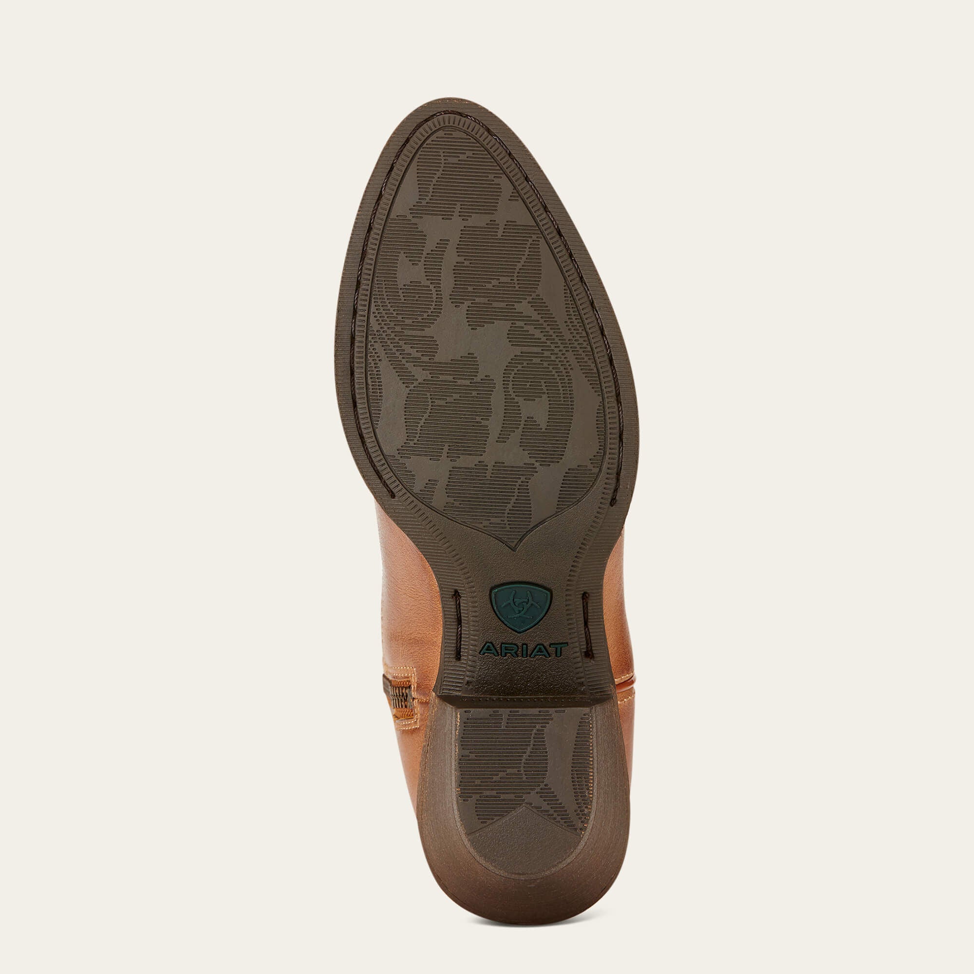Darlin Western Boot-Ariat