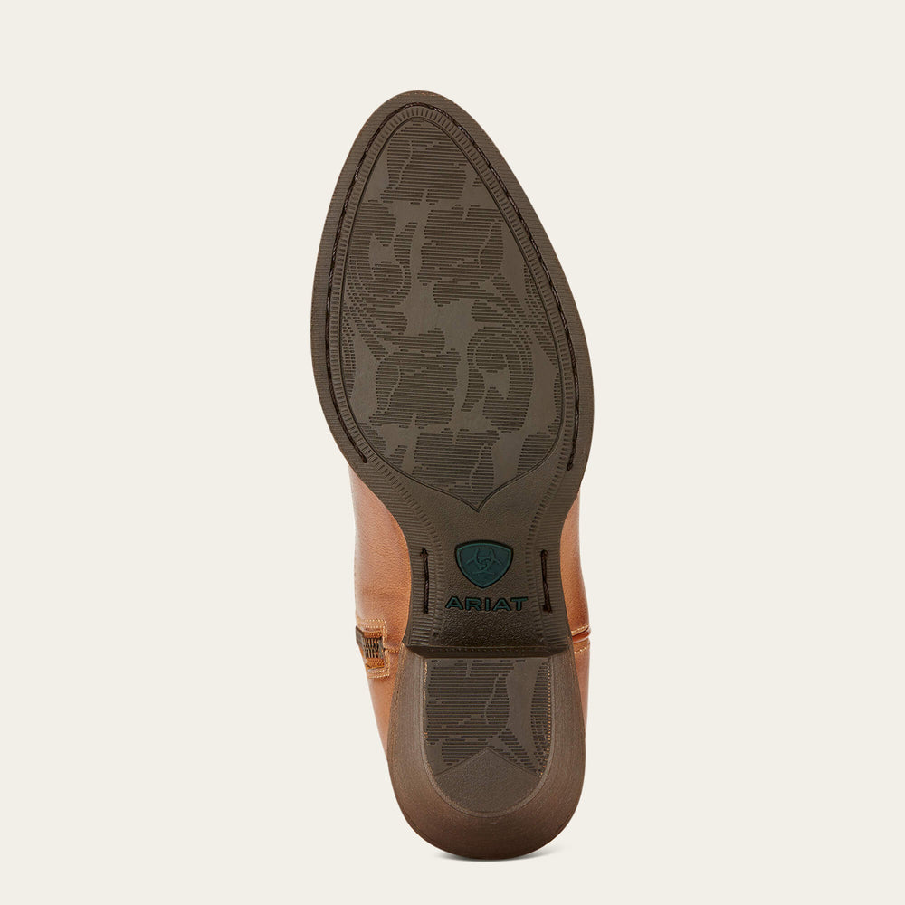 Darlin Western Boot-Ariat