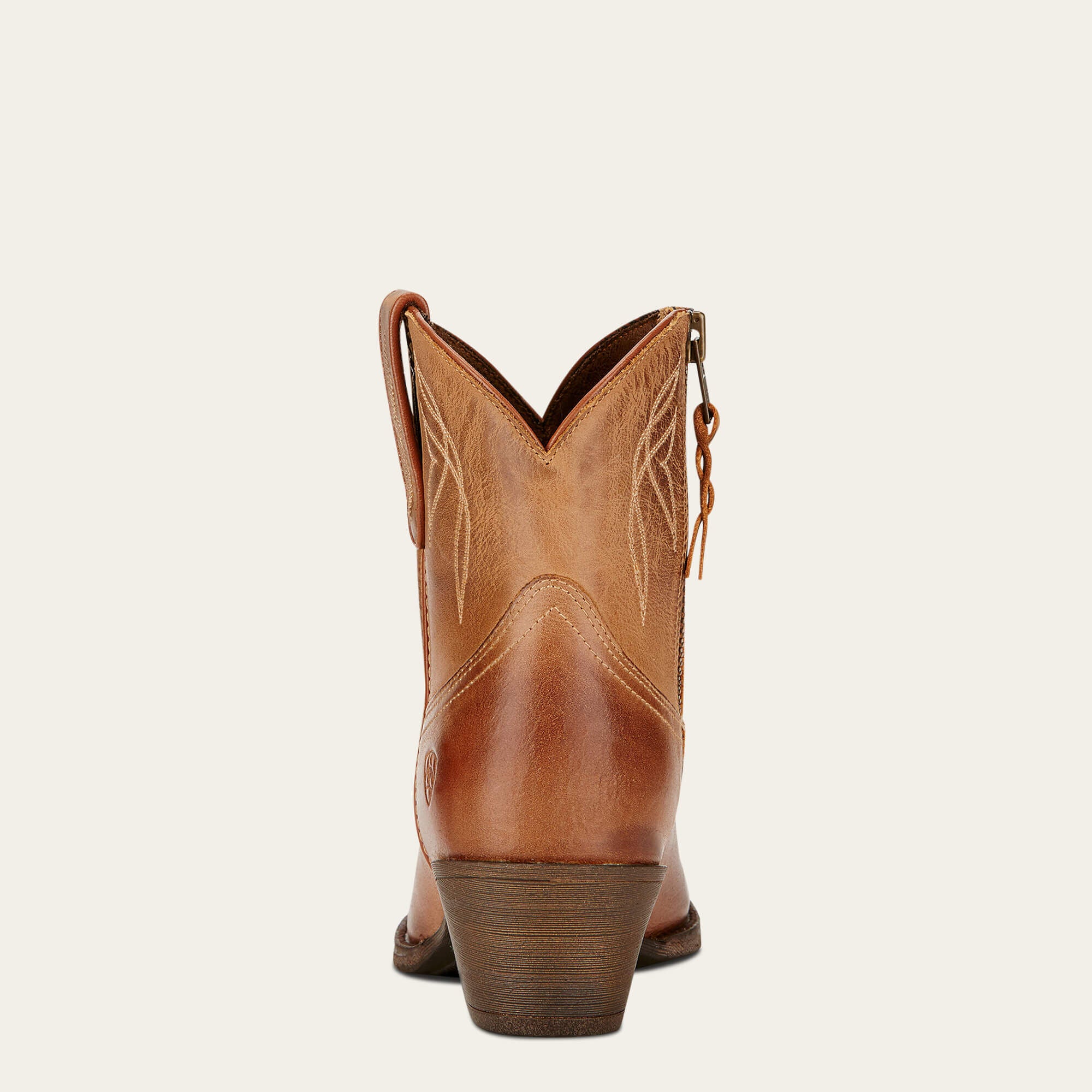 Darlin Western Boot-Ariat