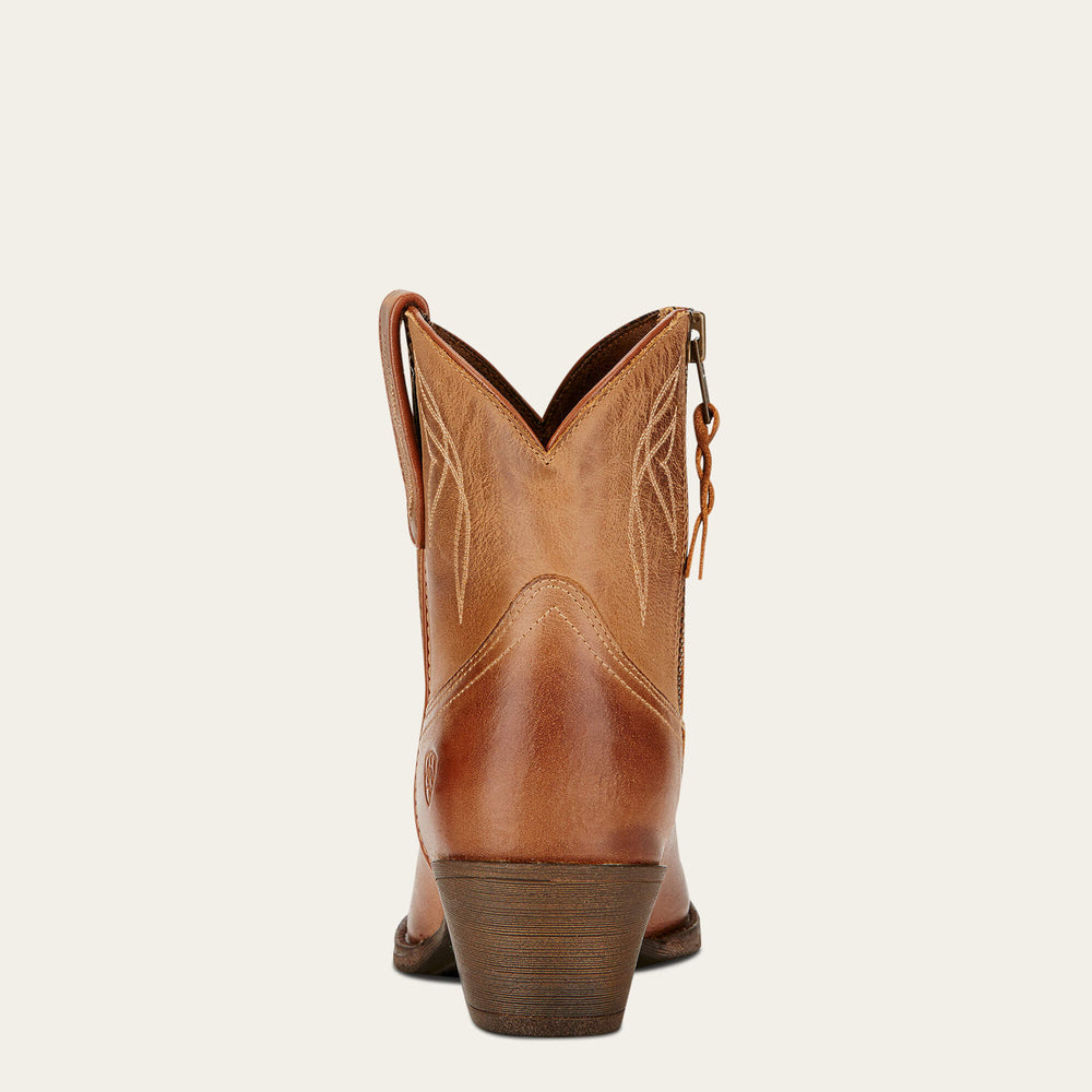 Darlin Western Boot-Ariat