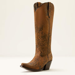 Casanova X Toe Western Boot-Ariat