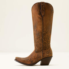 Casanova X Toe Western Boot-Ariat