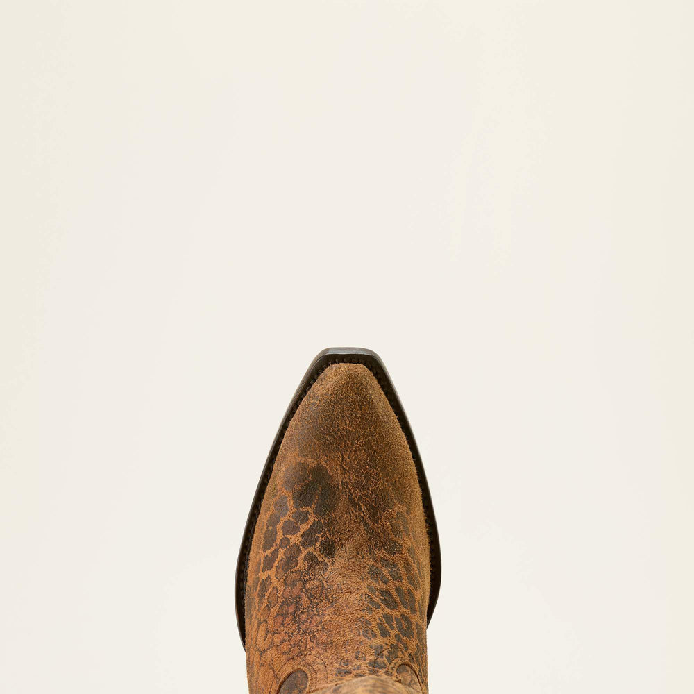 Casanova X Toe Western Boot-Ariat