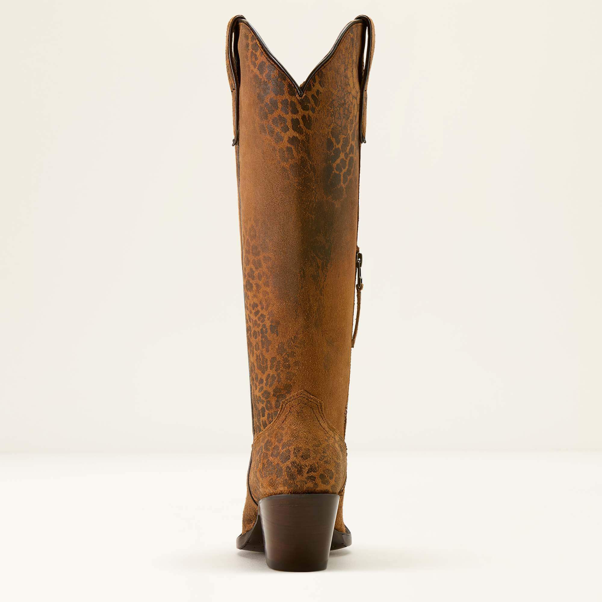 Casanova X Toe Western Boot-Ariat