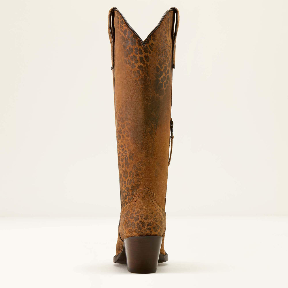 Casanova X Toe Western Boot-Ariat