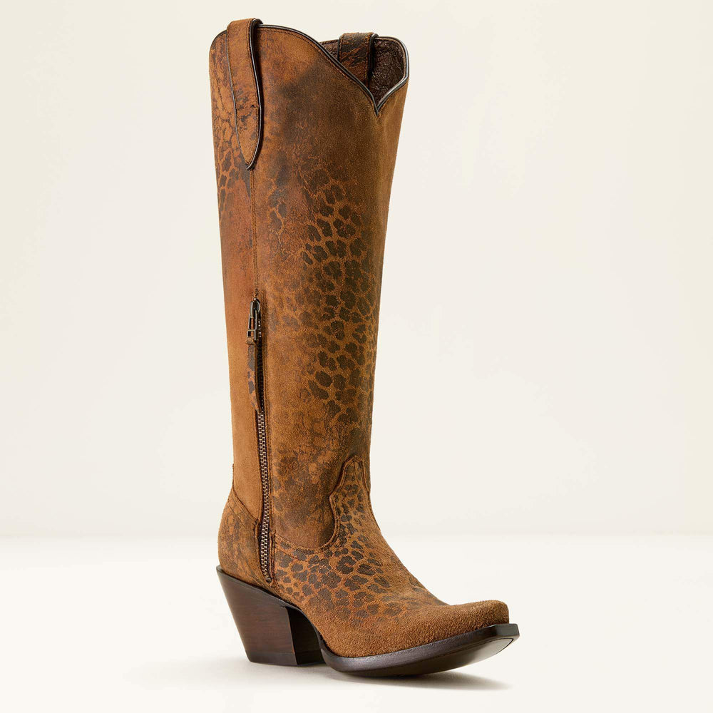 Casanova X Toe Western Boot-Ariat