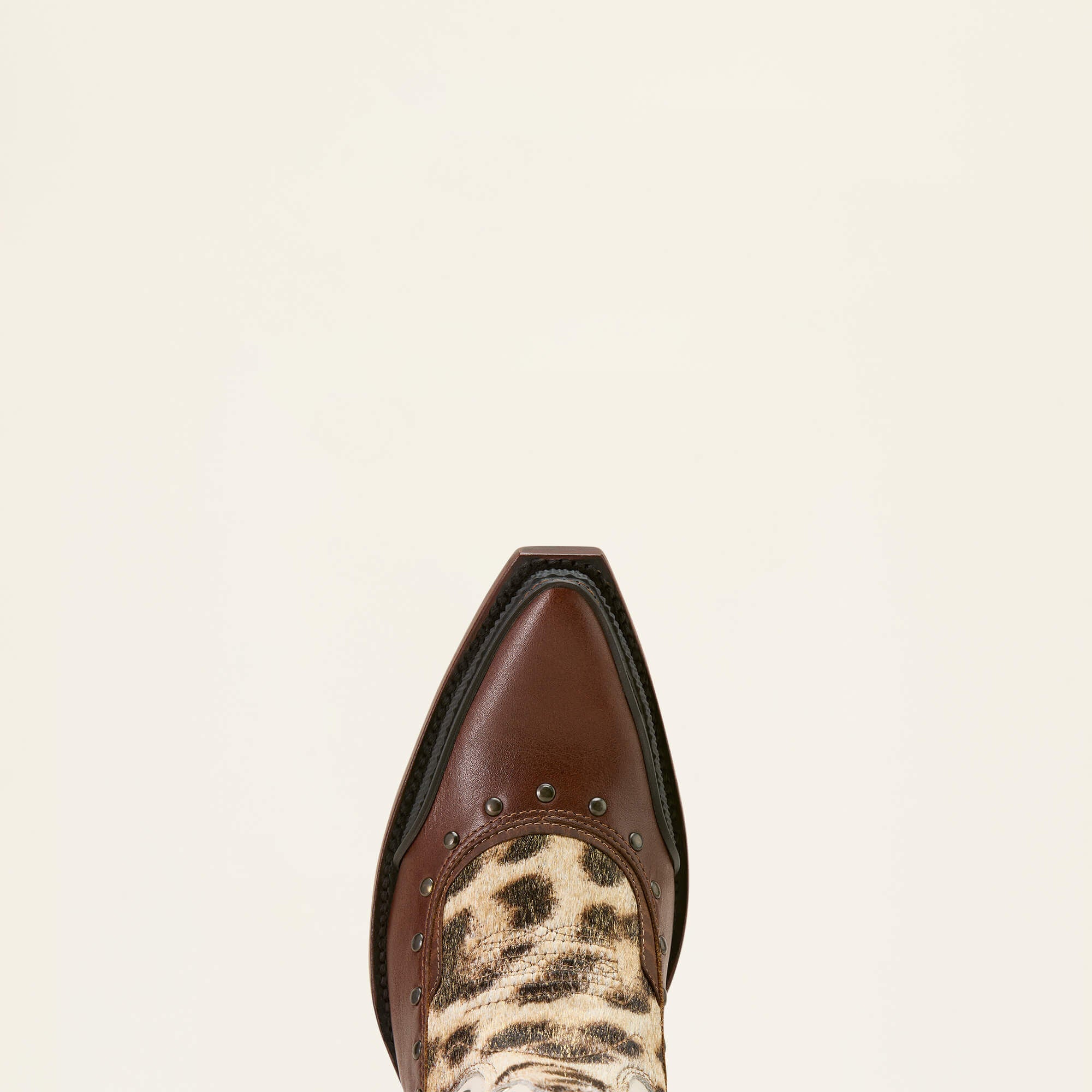 Superstarz X Toe Western Boot-Ariat