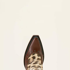 Superstarz X Toe Western Boot-Ariat