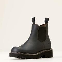 Fatbaby Chelsea Western Boot-Ariat