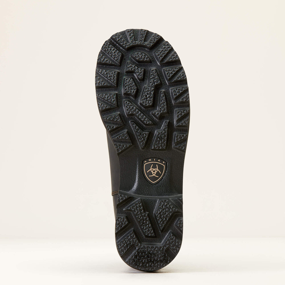 Fatbaby Chelsea Western Boot-Ariat
