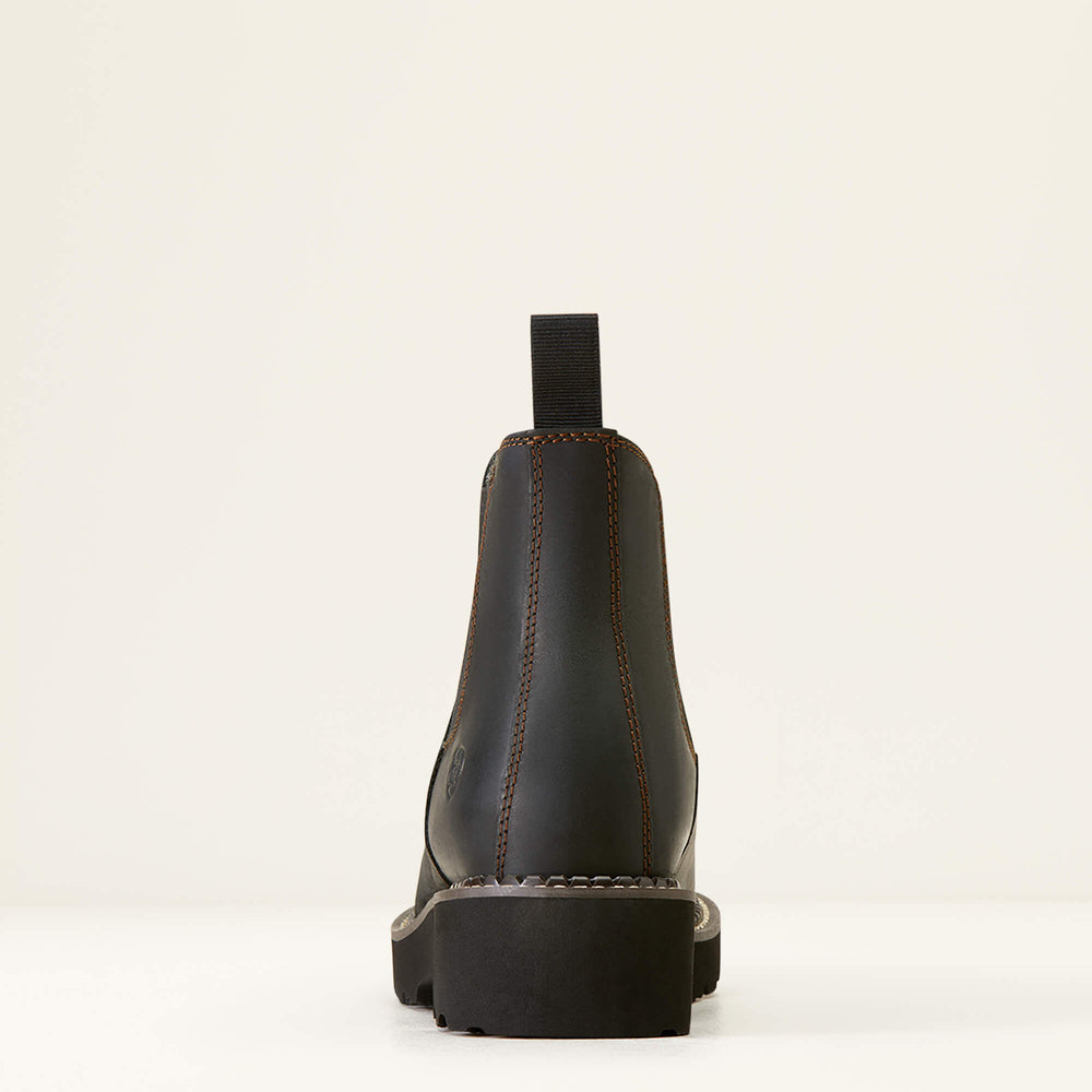 Fatbaby Chelsea Western Boot-Ariat