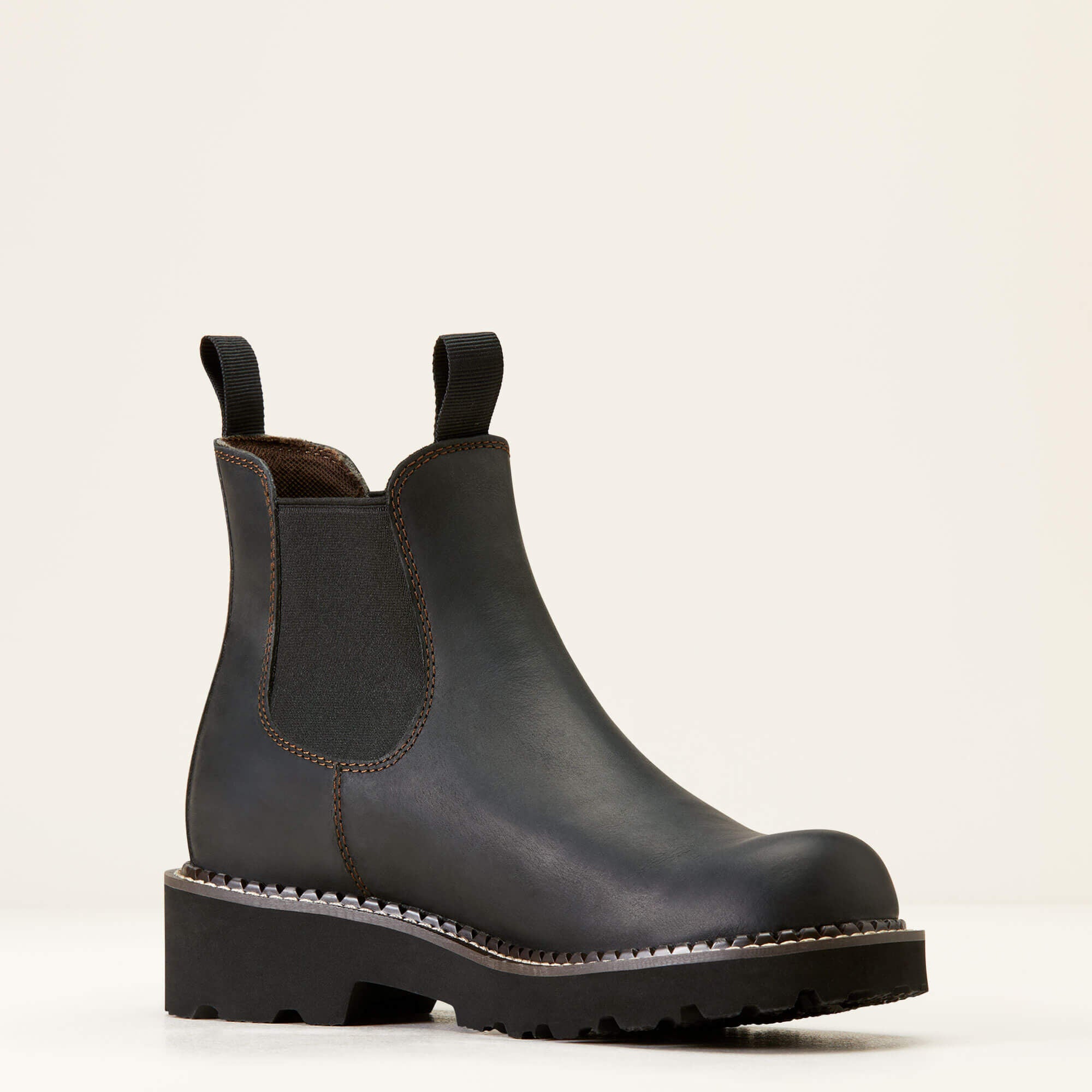 Fatbaby Chelsea Western Boot-Ariat