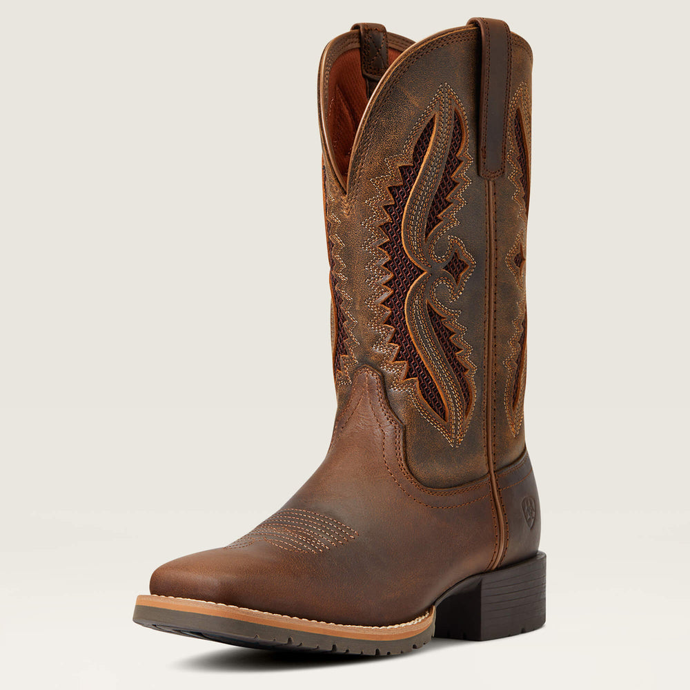 Hybrid Rancher VentTek 360° Western Boot-Ariat