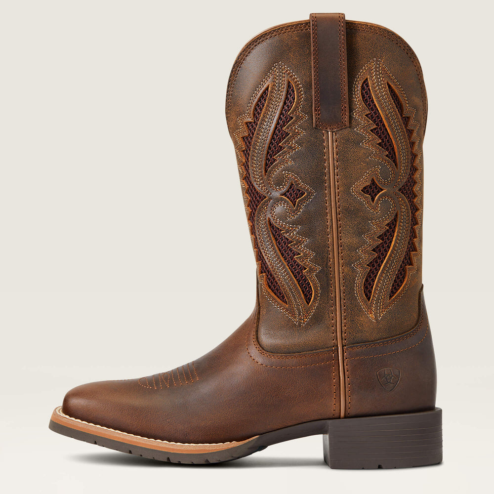 Hybrid Rancher VentTek 360° Western Boot-Ariat