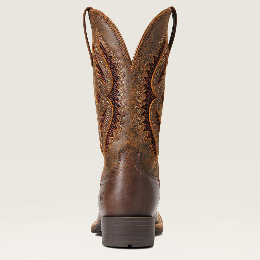 Hybrid Rancher VentTek 360° Western Boot-Ariat