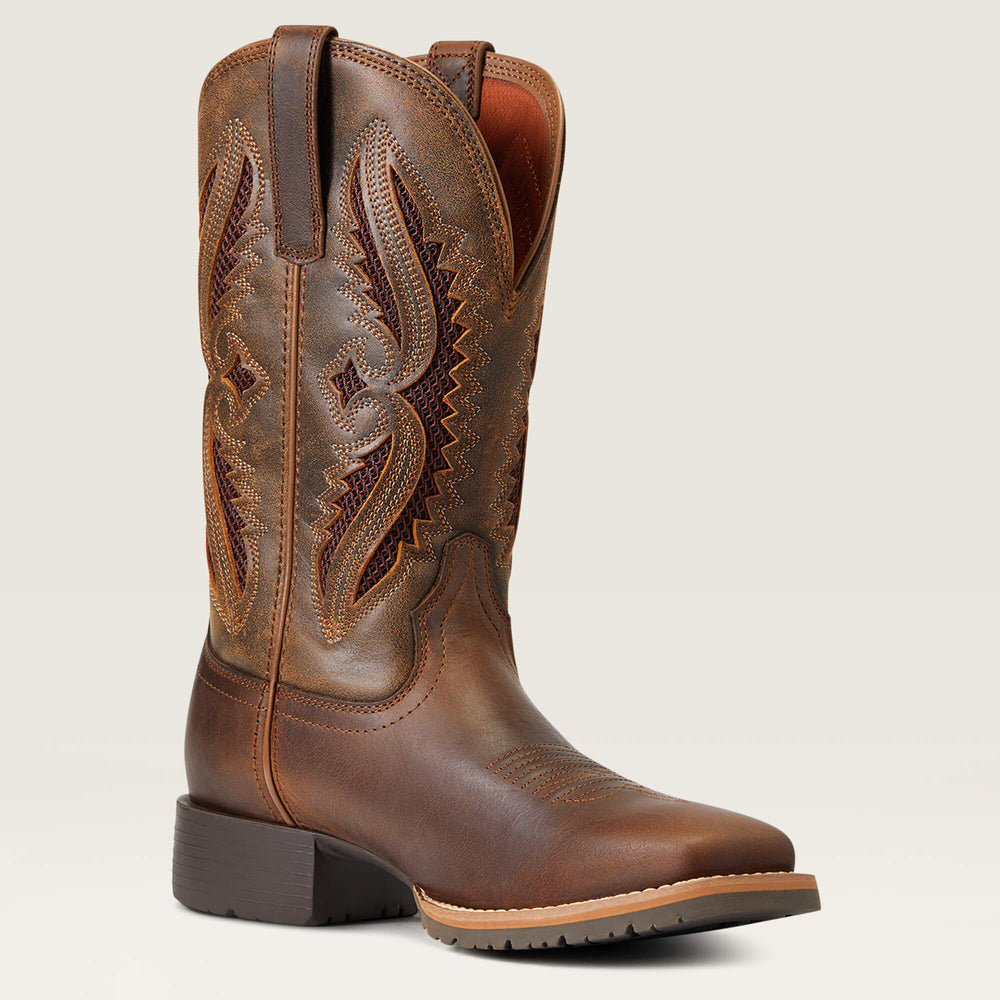 Hybrid Rancher VentTek 360° Western Boot-Ariat
