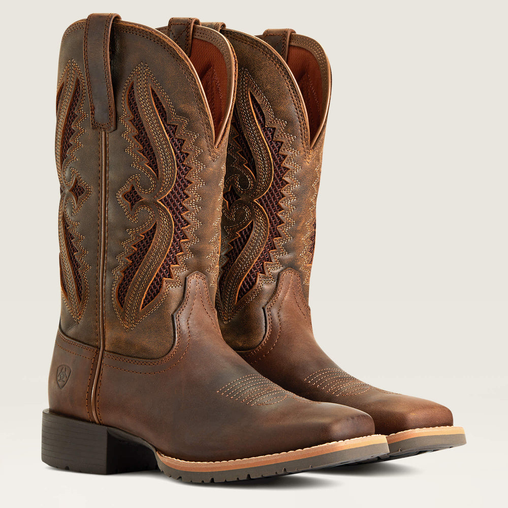 Hybrid Rancher VentTek 360° Western Boot-Ariat