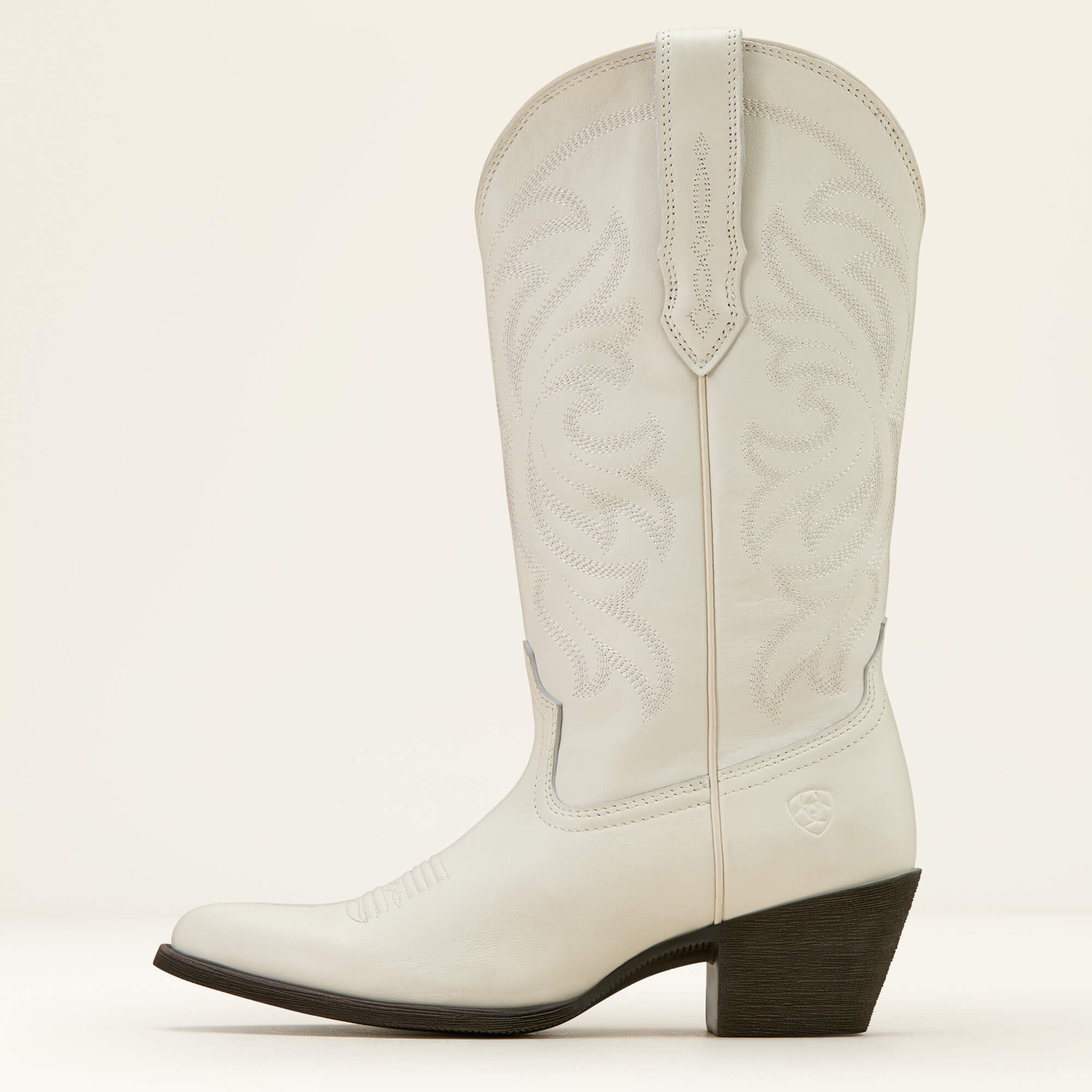 Heritage J Toe Western Boot-Ariat