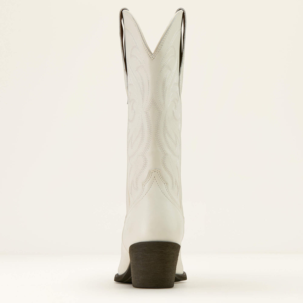 Heritage J Toe Western Boot-Ariat